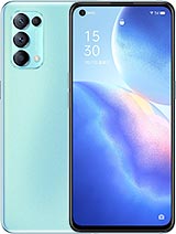 تصویر Oppo Reno 5 K (2AA058)