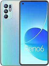 تصویر Oppo Reno 6 (2AA012)
