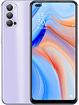 تصویر Oppo Reno 4 5G (2BD318)
