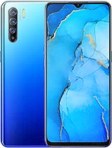 تصویر Oppo Reno 3 (2BD310)