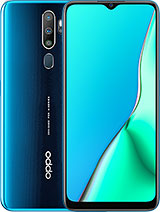 تصویر Oppo A9 2020 (A11X)