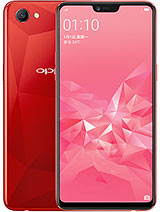 تصویر Oppo A3 5G (2AC170)