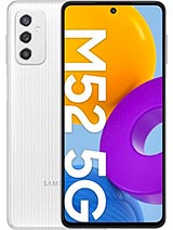 تصویر Samsung Galaxy M52 5G (SM-M526BR)