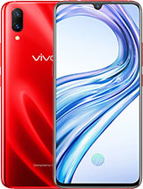 تصویر vivo X23 magic