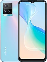 تصویر vivo Y33S (PD2166FEXMZ)