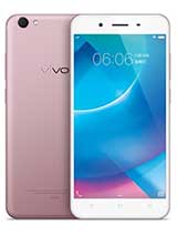 تصویر vivo Y66i (PD1621FEXM)