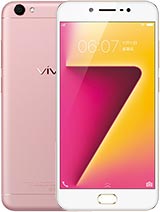 تصویر vivo Y67 (PD1612AM)