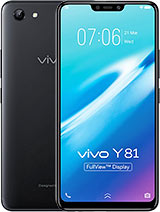 تصویر vivo Y81 (PD1732AM)