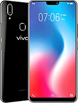 تصویر vivo Y85