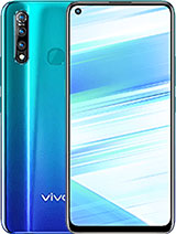 تصویر vivo IQOO Z5X (ET2028AM)