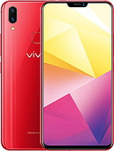 تصویر vivo X21i (ET2009AM)