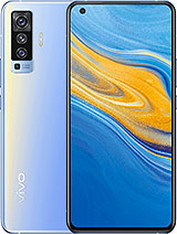 تصویر vivo X50 (ET3023AM)