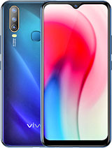 تصویر vivo Y3 (PD1901AM)