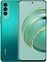 تصویر Huawei Nova 10Z (HL7CHLBM)
