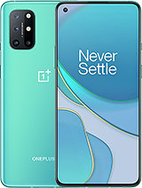 تصویر OnePlus 8T (2EF012) | OnePlus 9R