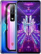 تصویر ZTE nubia RedMagic 7 (NX679J)