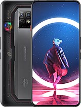 تصویر ZTE nubia RedMagic 7 Pro (NX709J)