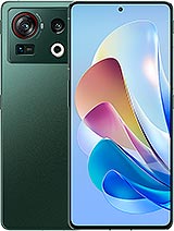 تصویر ZTE nubia Z40S Pro (Z6EC)