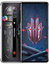 تصویر ZTE nubia RedMagic 6s Pro (NX669S)