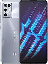 تصویر ZTE nubia RedMagic 6R (z67B)