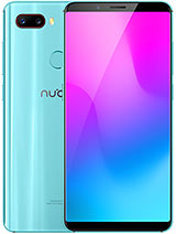 تصویر ZTE nubia Z18 mini (NX611J)