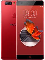 تصویر ZTE nubia Z17 (NX563J)