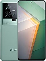 تصویر vivo IQOO 11 | vivo IQOO 11S (ET3089AM)