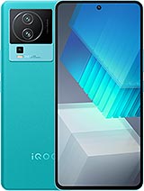 تصویر vivo IQOO Neo7 Racing (ET3085BAM)