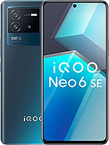 تصویر vivo IQOO NEO6 SE (ET3074CAM)