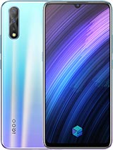 تصویر vivo IQOO NEO855 (PD1936AM)