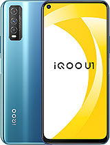 تصویر vivo IQOO U1 (ET3035AM)