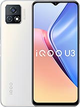 تصویر vivo IQOO U3 (PD2061AM)