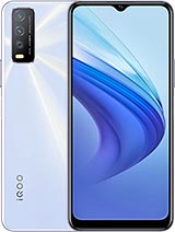 تصویر vivo IQOO U3X 4G (PD1928AM)