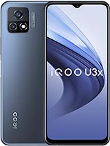 تصویر vivo IQOO U3X 5G (PD2054AM)