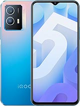 تصویر vivo IQOO U5 (PD2165AM)
