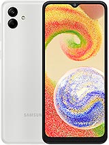 تصویر Samsung Galaxy A04 (SM-A045F)