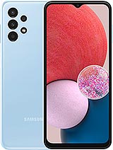 تصویر Samsung Galaxy A13 (SM-A137F)
