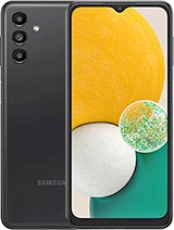 تصویر Samsung Galaxy A13 5G (SM-A136U)