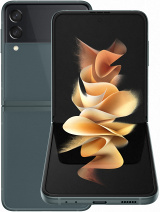 تصویر Samsung Galaxy Z Flip3 5G (SM-F711B)