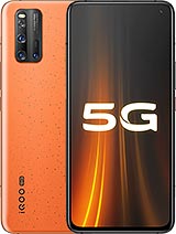 تصویر vivo IQOO 3 (ET3016AMA)