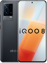 تصویر vivo iQOO 8 (ET3057AM)