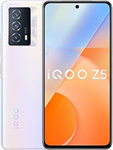 تصویر vivo T1 5G | vivo iQOO Z5 (ET3062AM)