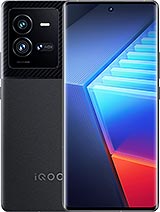 تصویر vivo IQOO 10 Pro (ET3078A)