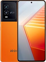 تصویر vivo IQOO 10 (ET3077AM)
