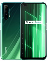 تصویر Realme X50 (2RA360)