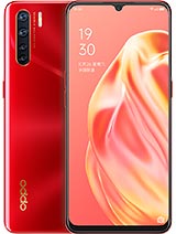 تصویر Oppo A91 (2FA118)
