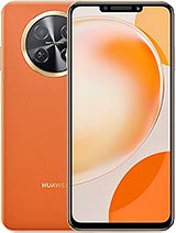 تصویر Huawei Enjoy 60X (HL1STGM)