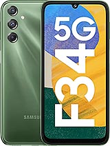 تصویر Samsung Galaxy M34 5G (SM-M346B) | Samsung Galaxy F34 (SM-E346B)