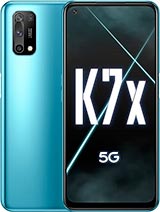 تصویر OPPO K7X (2RA356) | Realme Q2 | Realme V5