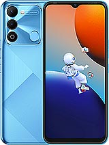 تصویر Tecno Spark 9 (KG5p) | Tecno Spark 8C (KG5q)